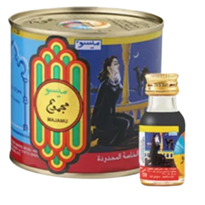 ميسو مجموع